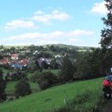 1009F 081 oberes Sinntal